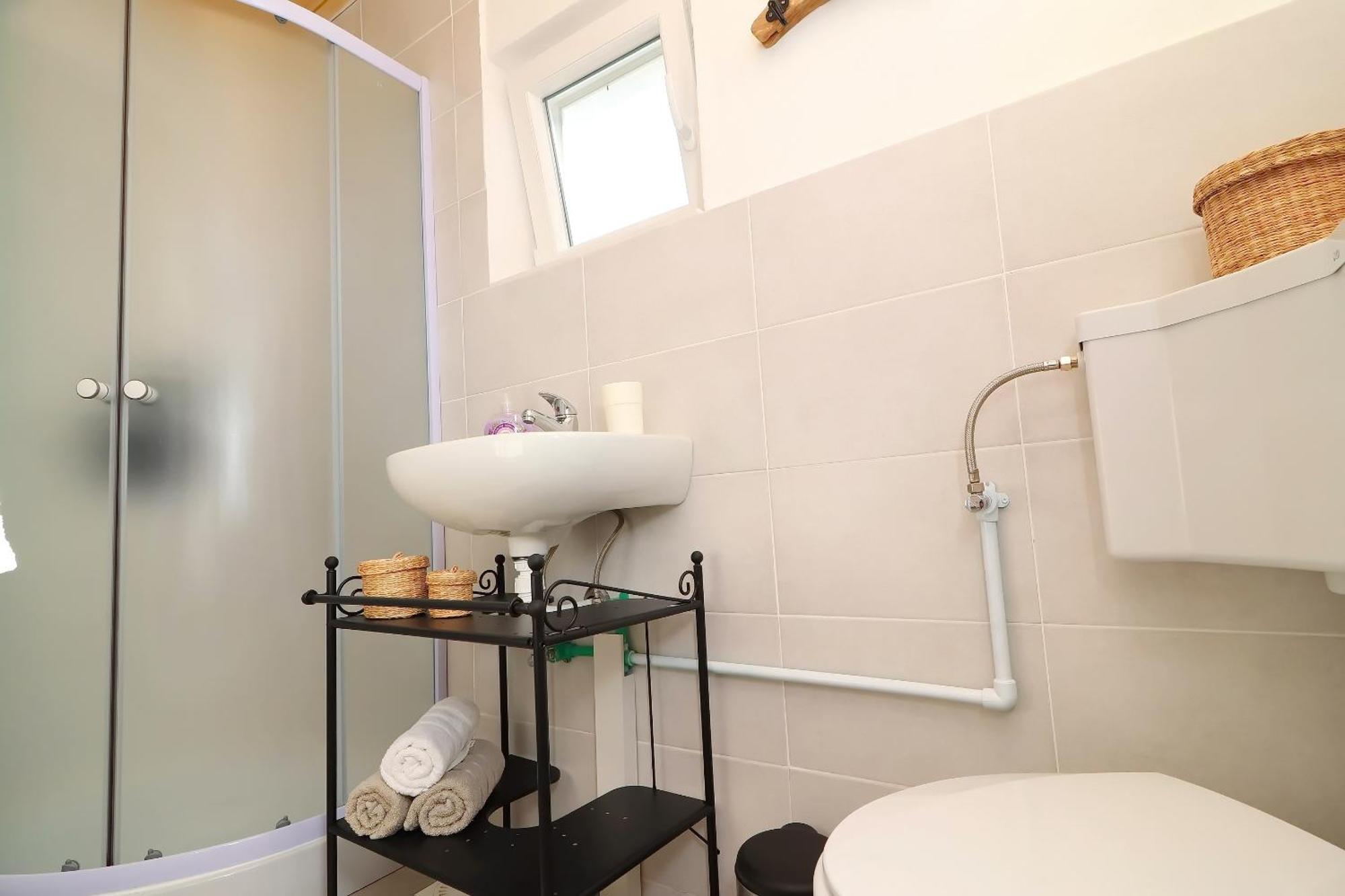 Greenside Cottage Lumi Vela Luka Dış mekan fotoğraf