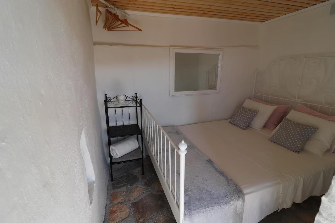 Greenside Cottage Lumi Vela Luka Dış mekan fotoğraf